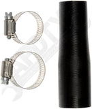 APDTY 154834 Fuel Filler Neck Hose