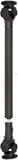 APDTY 154836 Rear Driveshaft Assembly