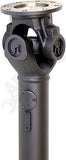 APDTY 154836 Rear Driveshaft Assembly