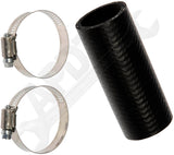 APDTY 154838 Fuel Filler Neck Hose