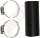 APDTY 154838 Fuel Filler Neck Hose
