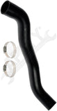 APDTY 154839 Fuel Filler Neck Hose