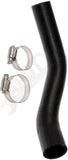 APDTY 154840 Fuel Filler Neck Hose