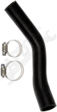 APDTY 154840 Fuel Filler Neck Hose