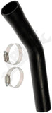 APDTY 154841 Fuel Filler Neck Hose