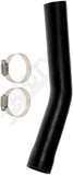 APDTY 154841 Fuel Filler Neck Hose