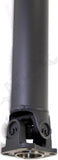 APDTY 154844 2pc Rear Driveshaft Assembly