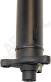 APDTY 154845 Rear 2pc Driveshaft Assembly