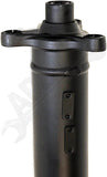 APDTY 154846 2pc Rear Driveshaft Assembly