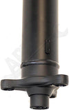 APDTY 154846 2pc Rear Driveshaft Assembly