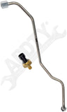 APDTY 154850 EGR Tube Kit Replaces 4C3Z9J460A
