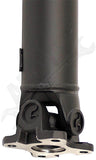 APDTY 154851 Rear Driveshaft Assembly w/Trans Yoke