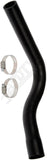 APDTY 154852 Fuel Filler Neck Hose