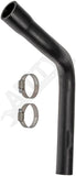 APDTY 154852 Fuel Filler Neck Hose