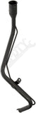 APDTY 154854 Fuel Filler Neck Assembly
