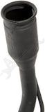 APDTY 154854 Fuel Filler Neck Assembly