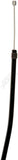 APDTY 154855 Hood Release Cable 51238402615