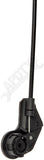 APDTY 154855 Hood Release Cable 51238402615