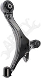 APDTY 154856 Suspension - Control Arm Right