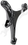 APDTY 154856 Suspension - Control Arm Right