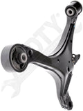 APDTY 154857 Suspension - Control Arm Left