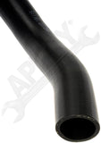 APDTY 154860 Fuel Filler Neck Hose