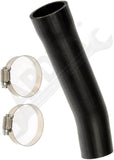APDTY 154861 Fuel Filler Neck Hose