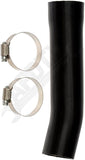 APDTY 154861 Fuel Filler Neck Hose
