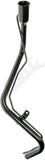 APDTY 154863 Fuel Filler Neck Assembly