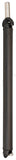 APDTY 154865 Rear Driveshaft Assembly w/Trans Yoke