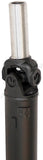 APDTY 154865 Rear Driveshaft Assembly w/Trans Yoke