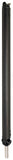 APDTY 154866 Rear Driveshaft Assembly w/Trans Yoke