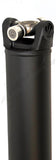 APDTY 154866 Rear Driveshaft Assembly w/Trans Yoke