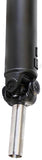 APDTY 154866 Rear Driveshaft Assembly w/Trans Yoke