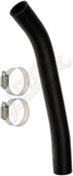 APDTY 154869 Fuel Filler Neck Hose