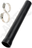 APDTY 154870 Fuel Filler Neck Hose - Upper