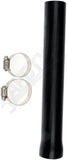 APDTY 154870 Fuel Filler Neck Hose - Upper