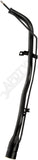 APDTY 154876 Fuel Filler Neck Assembly