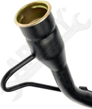 APDTY 154876 Fuel Filler Neck Assembly