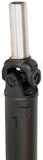 APDTY 154877 Rear Driveshaft Assembly w/Trans Yoke