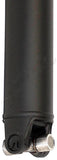 APDTY 154877 Rear Driveshaft Assembly w/Trans Yoke