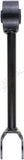 APDTY 154878 Suspension - Trailing Control Arm