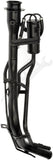 APDTY 154881 Fuel Filler Neck Assembly
