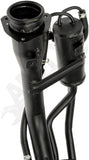 APDTY 154881 Fuel Filler Neck Assembly
