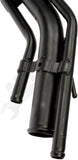 APDTY 154881 Fuel Filler Neck Assembly
