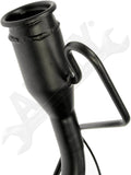 APDTY 154882 Fuel Filler Neck Assembly