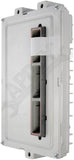 APDTY 154883 Reman Powertrain Control Module