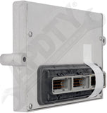 APDTY 154884 Reman Powertrain Control Module