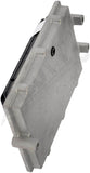 APDTY 154886 Reman Powertrain Control Module