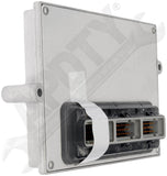 APDTY 154887 Reman Powertrain Control Module